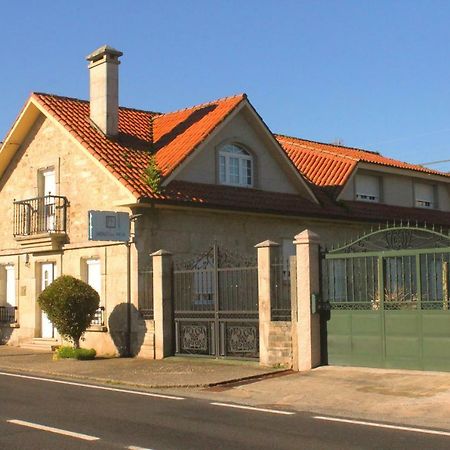 Casa Rural Agro Da Moa As Mirans Kültér fotó