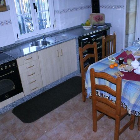 Casa Rural Agro Da Moa As Mirans Kültér fotó