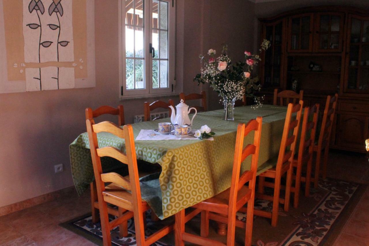 Casa Rural Agro Da Moa As Mirans Kültér fotó