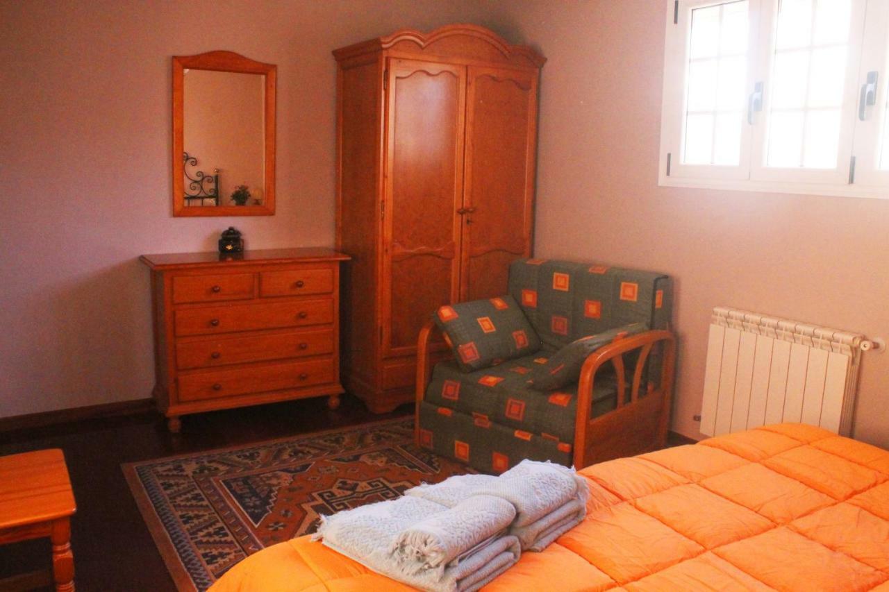 Casa Rural Agro Da Moa As Mirans Kültér fotó